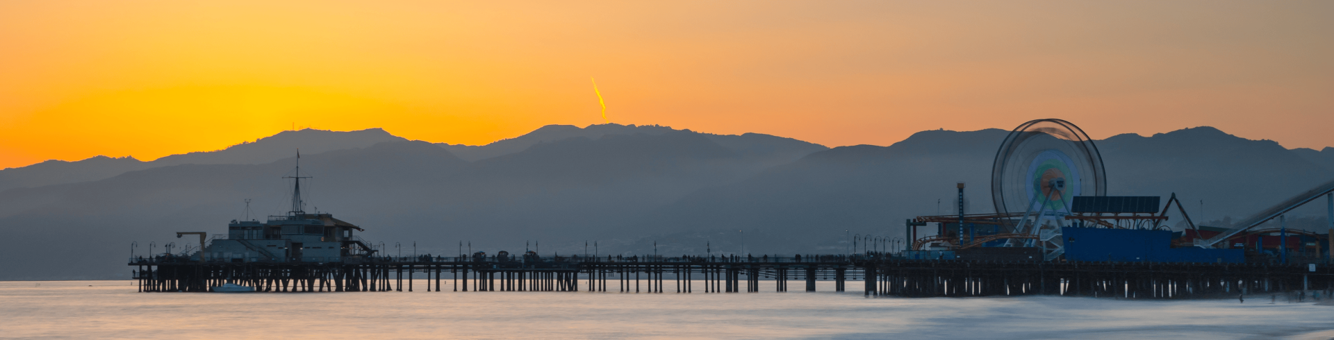 Golden West Adventure - Los Angeles Downtown